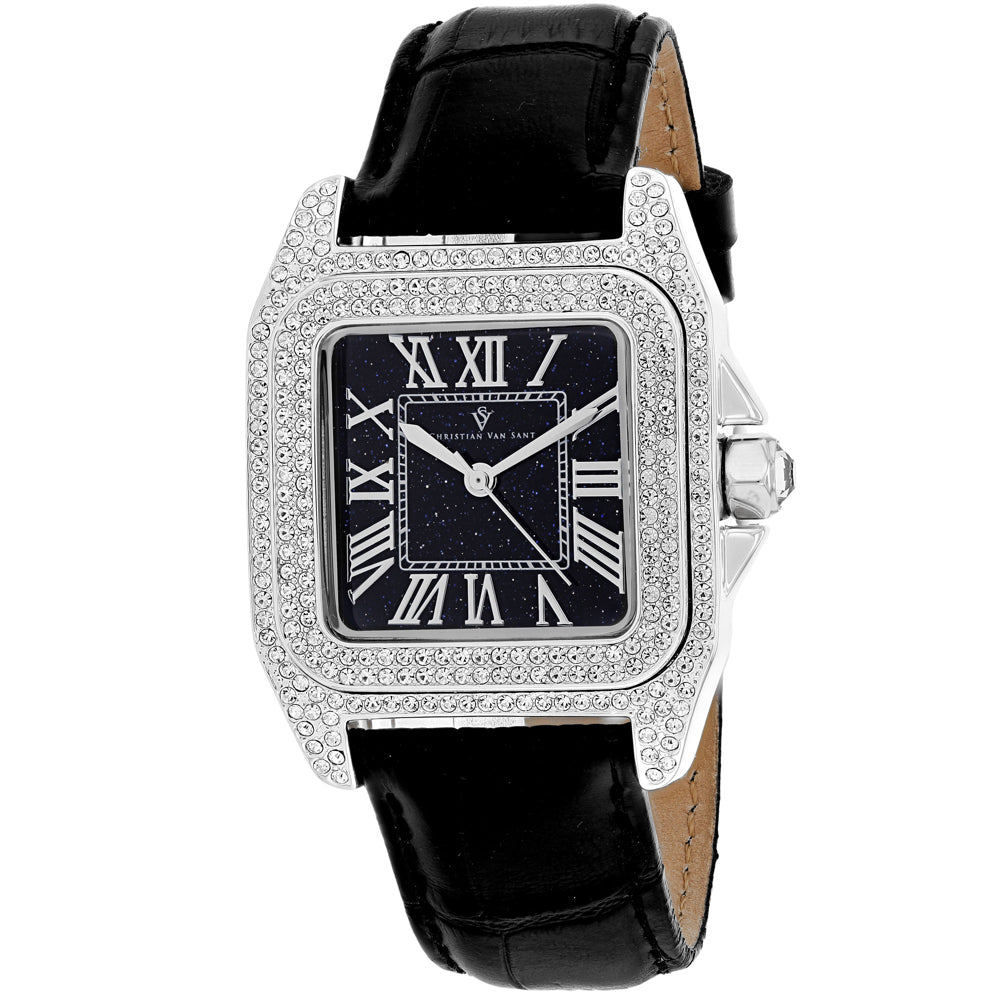Christian Van Sant Watches